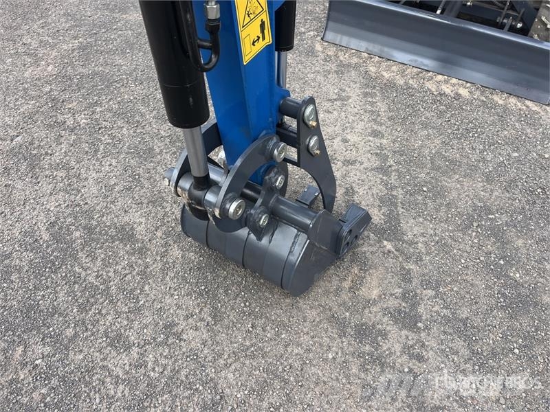 CFG KX15PC Mini Excavator (Unused) Minibagger < 7t