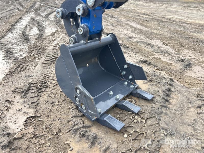 CFG KX15PC Mini Excavator (Unused) Mini excavatoare < 7t