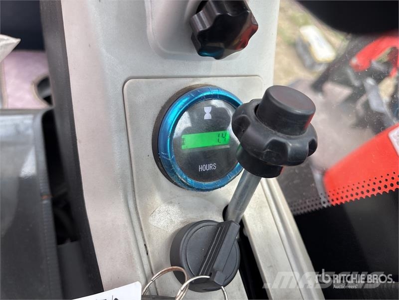 CFG KX15PC Mini Excavator (Unused) Mini excavators < 7t (Mini diggers)