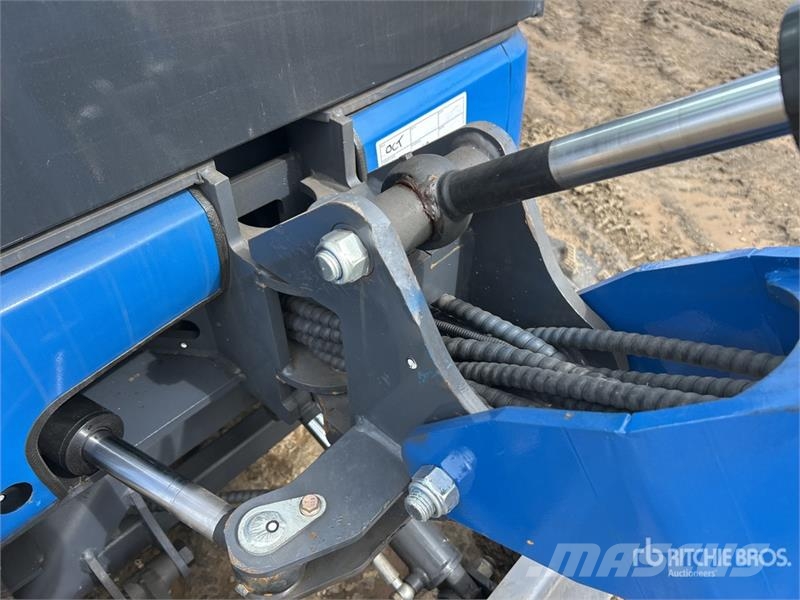 CFG KX15PC Mini Excavator (Unused) ミニ油圧ショベル 7t以下（ミニユンボ・ミニディガー）