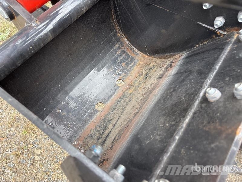 CFG NT18LD Mini Excavator (Unused) Mini excavadoras < 7t