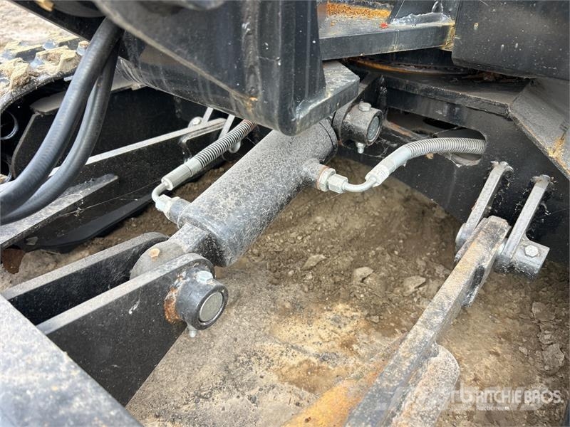 CFG NT18LD Mini Excavator (Unused) Мини-экскаваторы