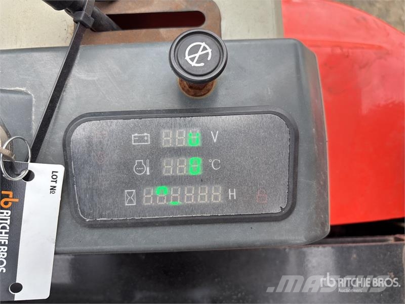 CFG NT18LD Mini Excavator (Unused) Mini excavators < 7t (Mini diggers)