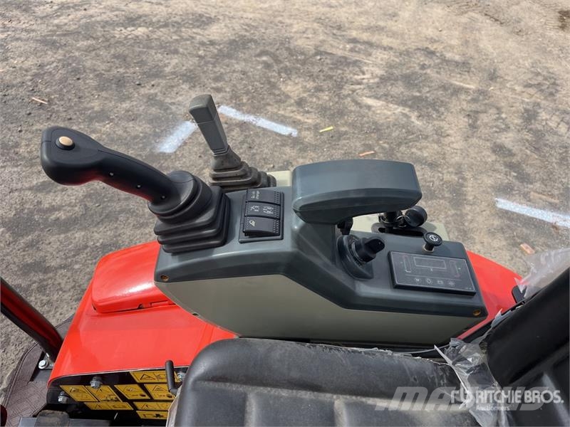 CFG NT18LD Mini Excavator (Unused) Mini excavators < 7t (Mini diggers)