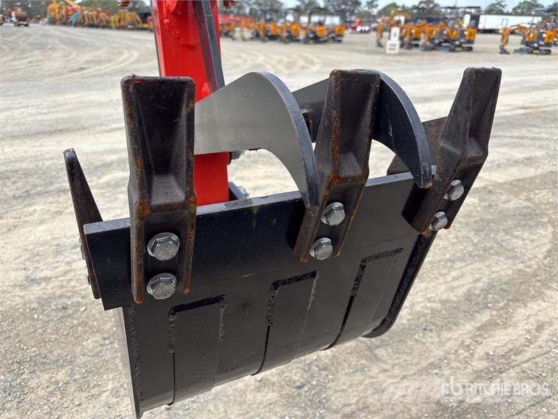 CFG NT18LD Mini Excavator (Unused) Mini excavators < 7t (Mini diggers)