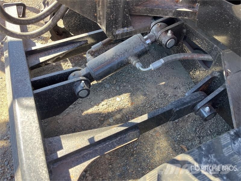 CFG NT18LD Mini Excavator (Unused) حفارات صغيرة أقل من 7 طن (حفارات صغيرة)