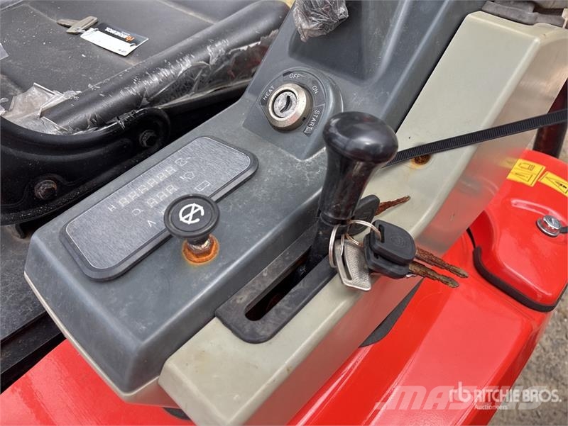 CFG NT18LD Mini Excavator (Unused) Mini excavators < 7t (Mini diggers)