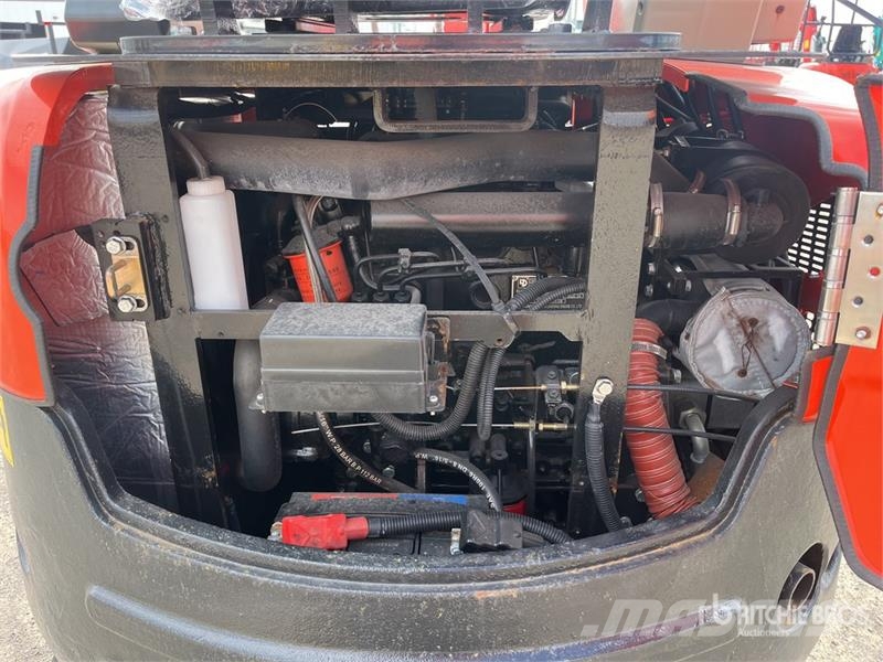 CFG NT18LD Mini Excavator (Unused) Mini excavators < 7t (Mini diggers)