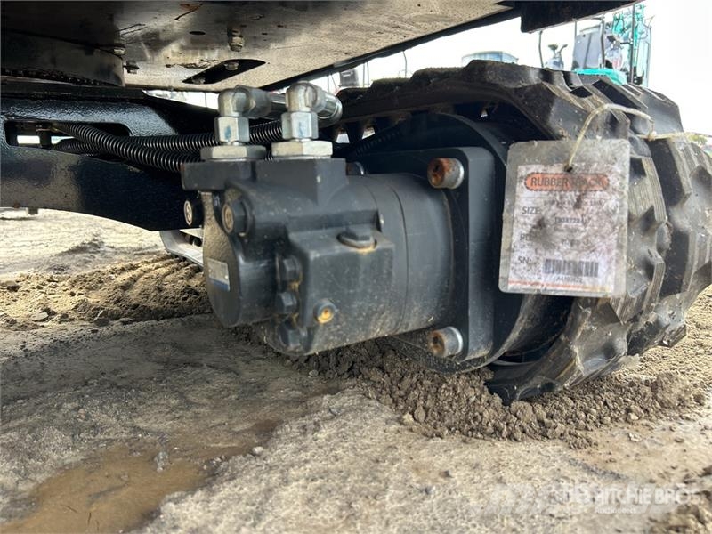 CFG NT18LD Mini Excavator (Unused) ミニ油圧ショベル 7t以下(ミニユンボ・ミニディガー)