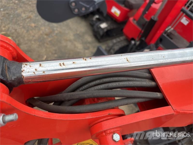 CFG NT18LD Mini Excavator (Unused) Mini excavadoras < 7t