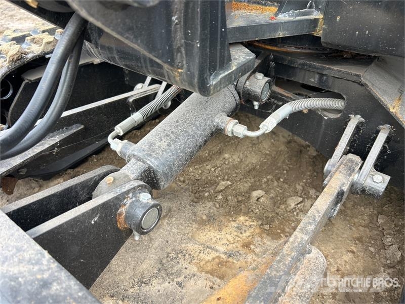 CFG NT18LD Mini Excavator (Unused) ミニ油圧ショベル 7t以下(ミニユンボ・ミニディガー)