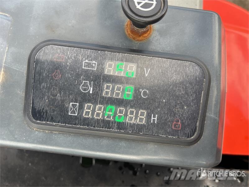 CFG NT18LD Mini Excavator (Unused) Mini bagri <7t
