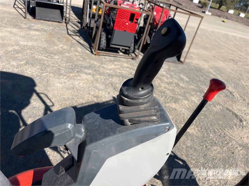 CFG NT18LD Mini Excavator (Unused) حفارات صغيرة أقل من 7 طن (حفارات صغيرة)