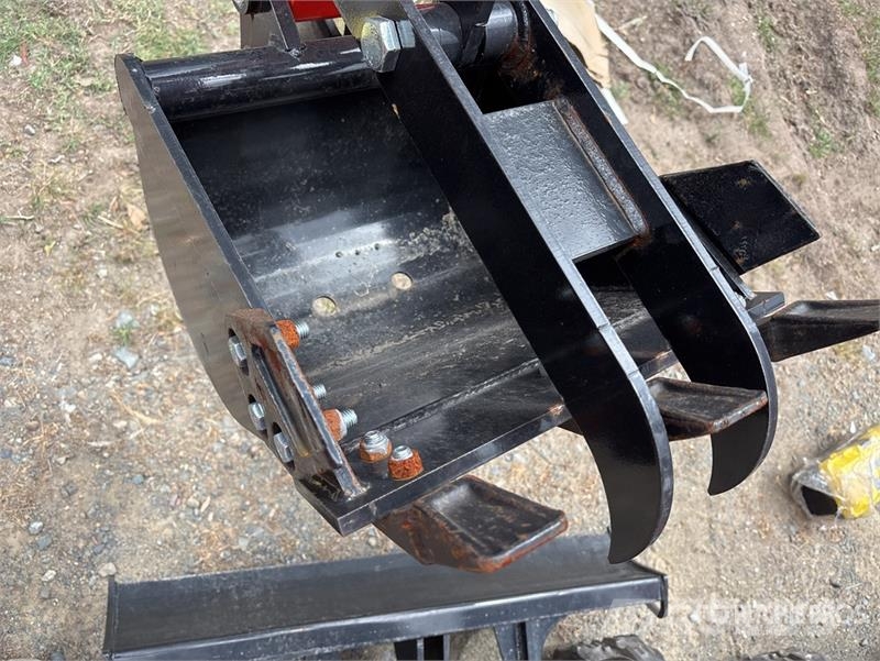 CFG NT18LD Mini Excavator (Unused) Mini excavators < 7t (Mini diggers)