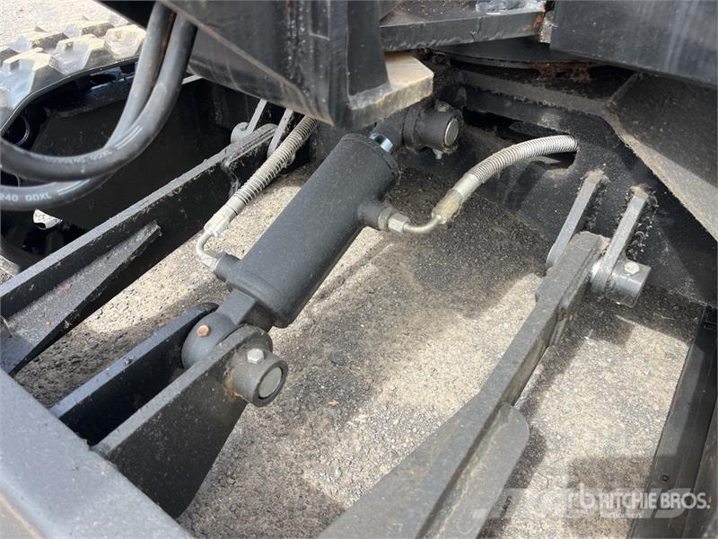 CFG NT18LD Mini Excavator (Unused) Mini excavators < 7t (Mini diggers)