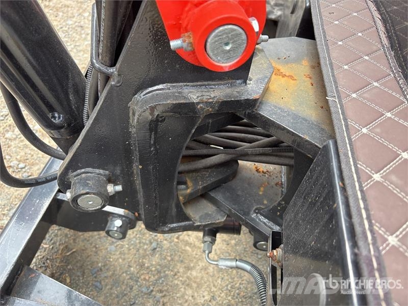 CFG NT18LD Mini Excavator (Unused) Mini excavators < 7t (Mini diggers)