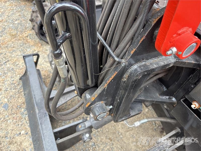 CFG NT18LD Mini Excavator (Unused) Mini excavators < 7t (Mini diggers)