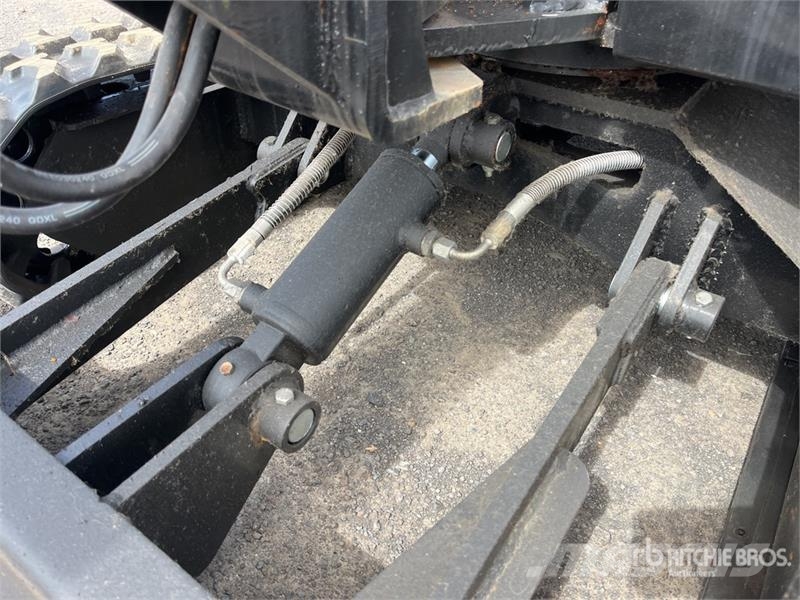 CFG NT18LD Mini Excavator (Unused) Mini excavators < 7t (Mini diggers)
