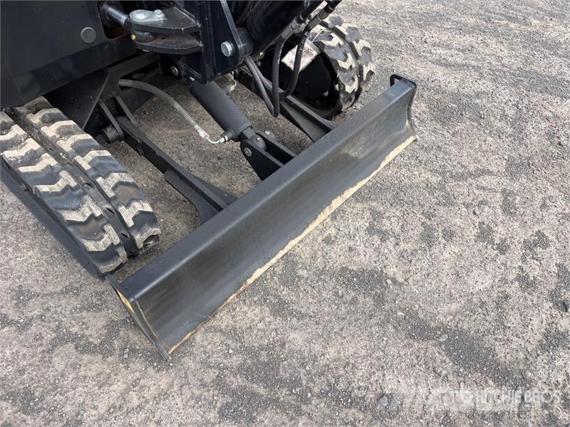 CFG NT18LD Mini Excavator (Unused) Mini excavators < 7t (Mini diggers)