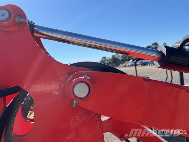 CFG NT18LD Mini Excavator (Unused) حفارات صغيرة أقل من 7 طن (حفارات صغيرة)