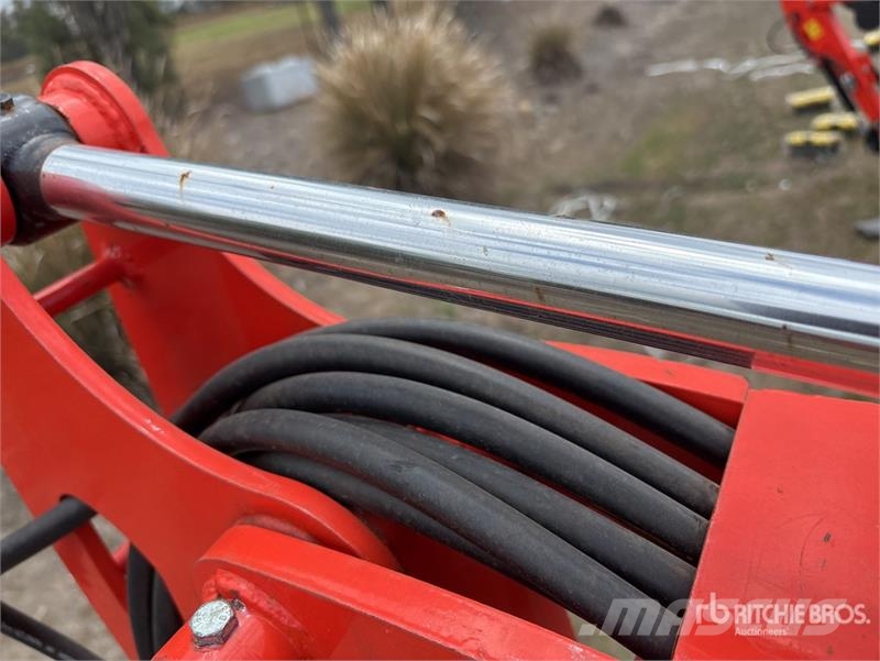 CFG NT18LD Mini Excavator (Unused) Mini excavators < 7t (Mini diggers)