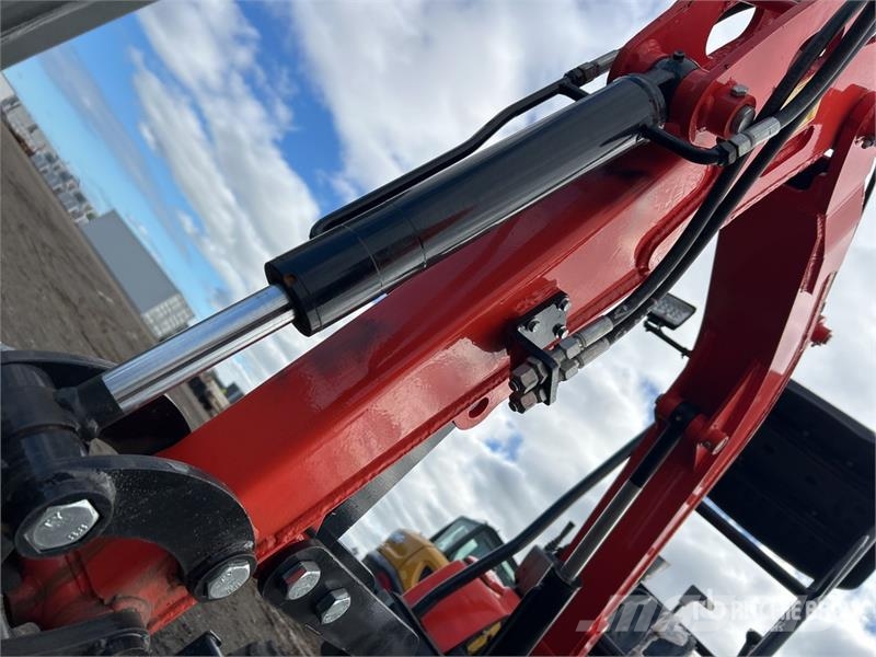 CFG NT18LD Mini Excavator (Unused) Mini bagri <7t