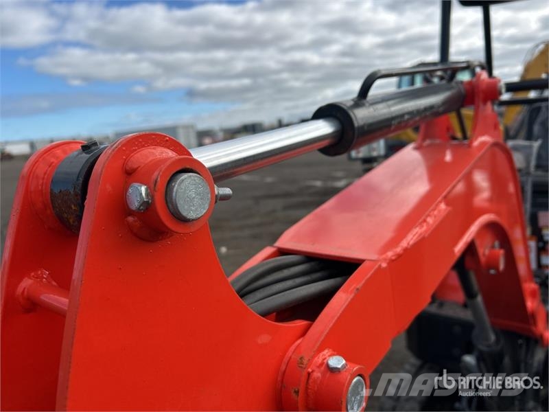 CFG NT18LD Mini Excavator (Unused) Mini bagri <7t