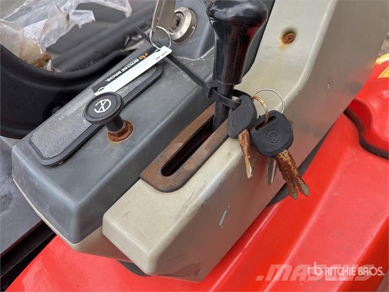 CFG NT18LD Mini Excavator (Unused) Mini excavators < 7t (Mini diggers)