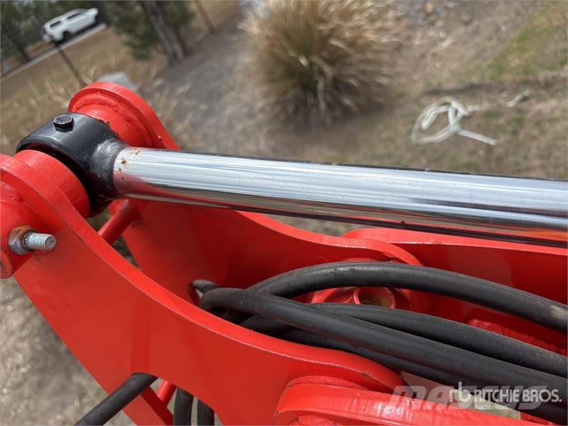 CFG NT18LD Mini Excavator (Unused) Mini excavators < 7t (Mini diggers)