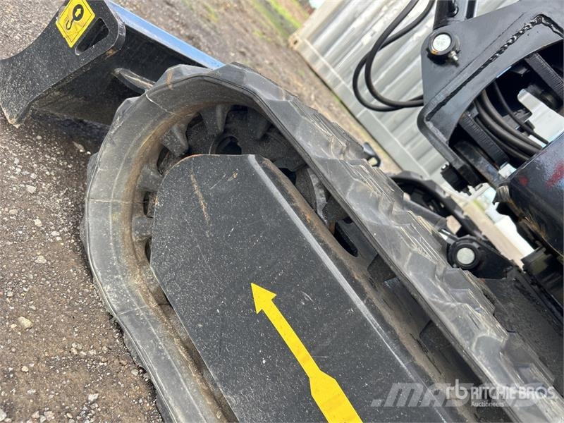 CFG NT18LD Mini Excavator (Unused) Mini bagri <7t