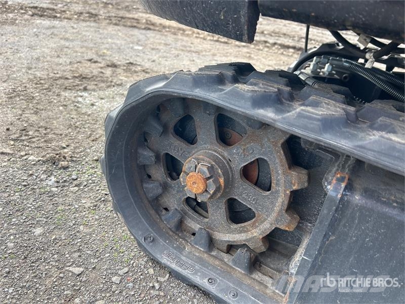 CFG NT18LD Mini Excavator (Unused) Mini bagri <7t