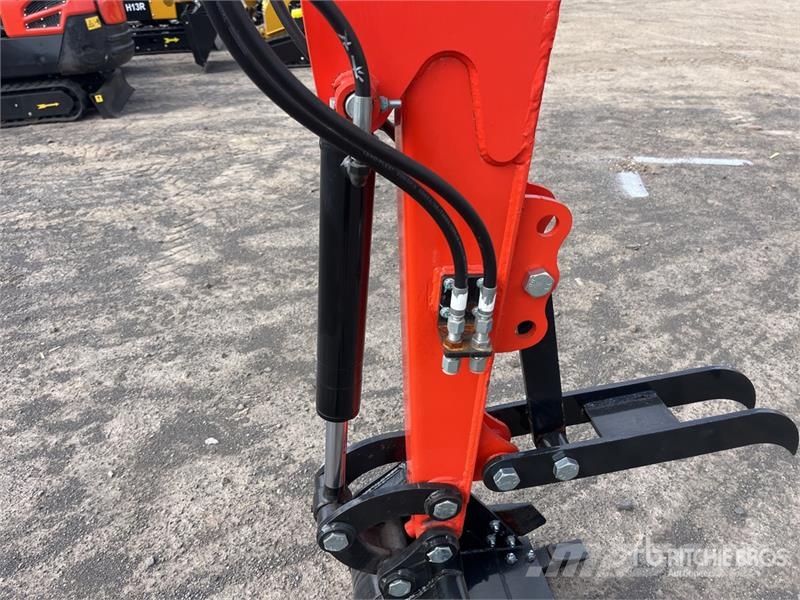 CFG NT18LD Mini Excavator (Unused) Mini excavators < 7t (Mini diggers)