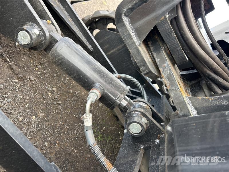 CFG NT18LD Mini Excavator (Unused) Mini bagri <7t