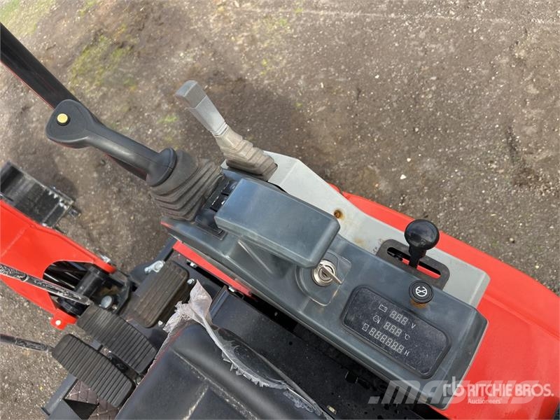 CFG NT18LD Mini Excavator (Unused) Mini bagri <7t