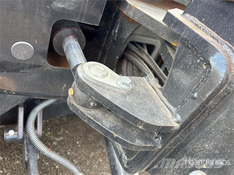 CFG NT18LD Mini Excavator (Unused) Mini bagri <7t