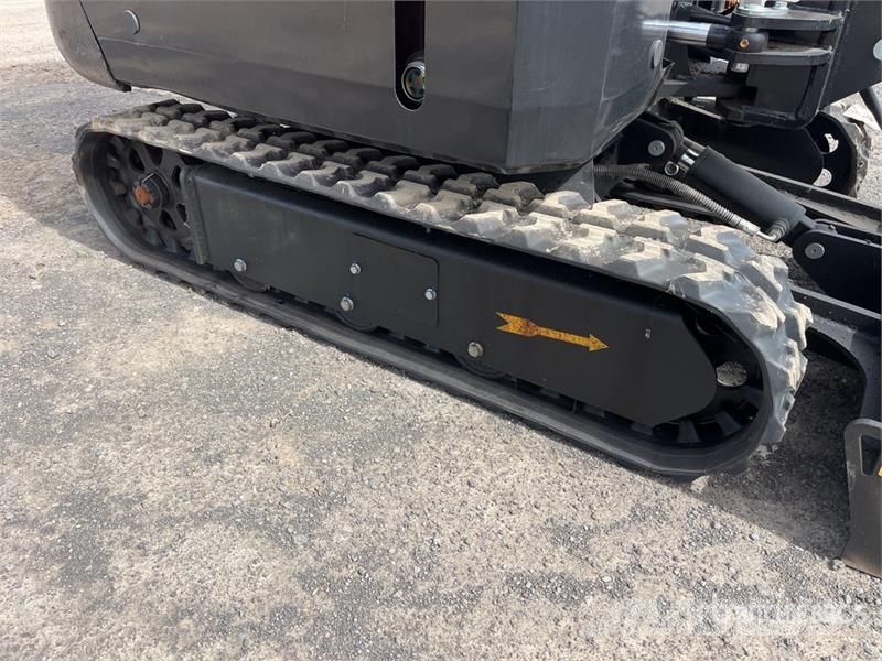 CFG NT18LD Mini Excavator (Unused) Mini excavators < 7t (Mini diggers)