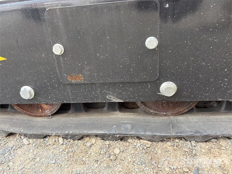 CFG NT18LD Mini Excavator (Unused) Mini excavators < 7t (Mini diggers)