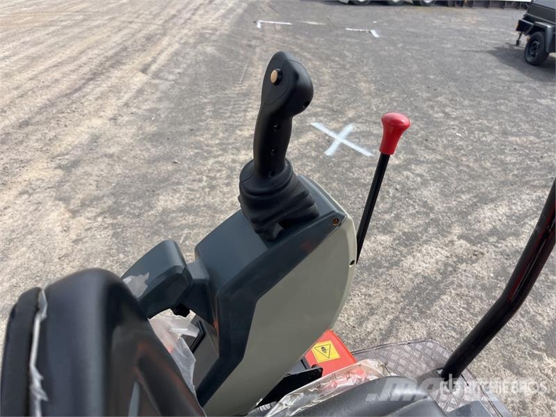 CFG NT18LD Mini Excavator (Unused) Mini excavators < 7t (Mini diggers)
