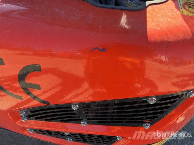 CFG NT18LD Mini Excavator (Unused) حفارات صغيرة أقل من 7 طن (حفارات صغيرة)