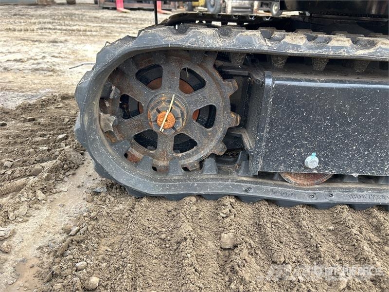 CFG NT18LD Mini Excavator (Unused) Мини-экскаваторы