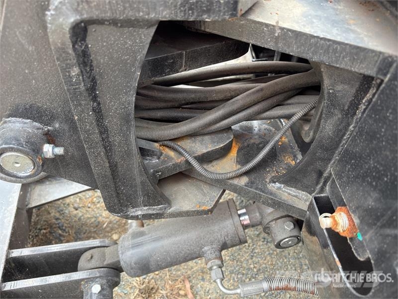 CFG NT18LD Mini Excavator (Unused) Mini excavators < 7t (Mini diggers)