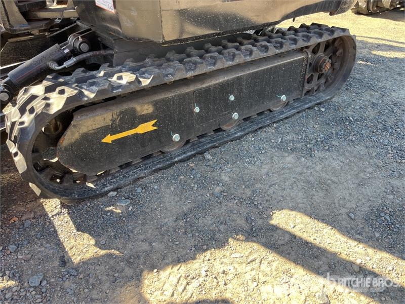 CFG NT18LD Mini Excavator (Unused) حفارات صغيرة أقل من 7 طن (حفارات صغيرة)