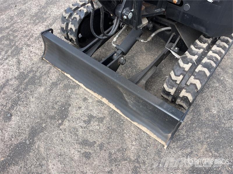CFG NT18LD Mini Excavator (Unused) Mini excavators < 7t (Mini diggers)