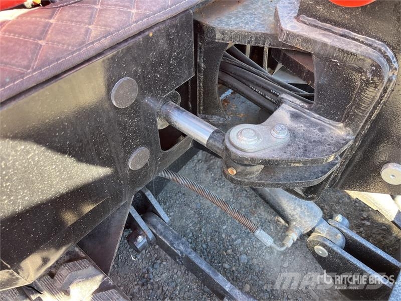 CFG NT18LD Mini Excavator (Unused) حفارات صغيرة أقل من 7 طن (حفارات صغيرة)