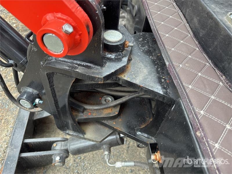 CFG NT18LD Mini Excavator (Unused) Mini excavadoras < 7t