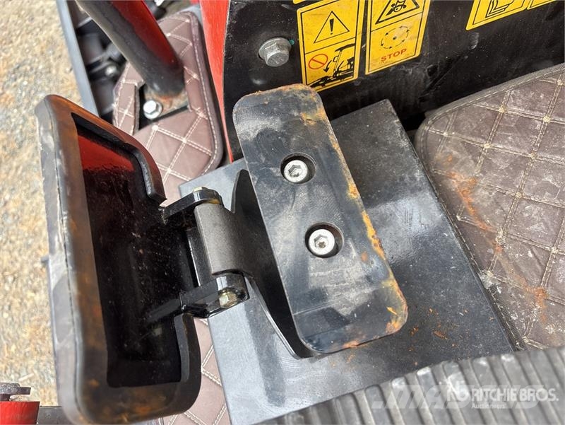 CFG NT18LD Mini Excavator (Unused) Mini excavadoras < 7t