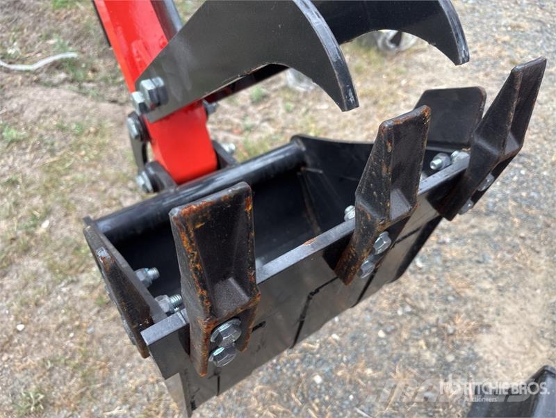 CFG NT18LD Mini Excavator (Unused) Mini excavadoras < 7t