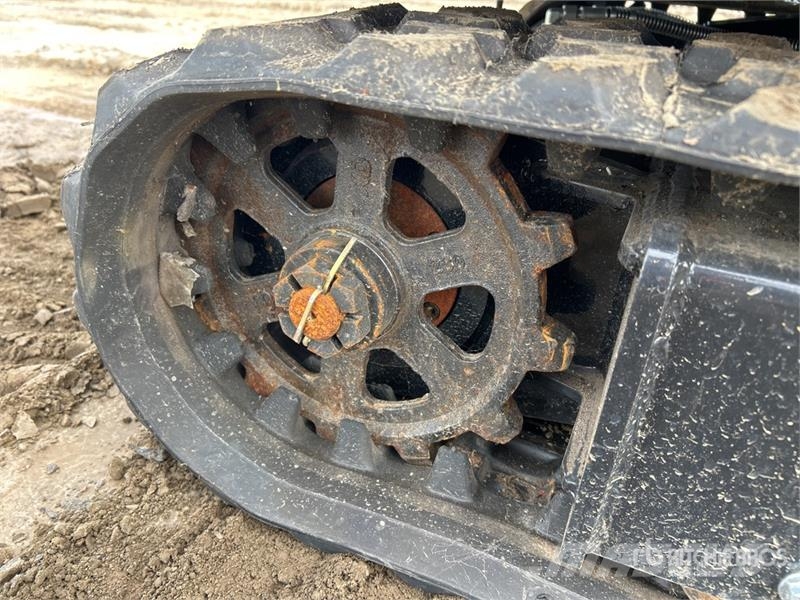 CFG NT18LD Mini Excavator (Unused) ミニ油圧ショベル 7t以下(ミニユンボ・ミニディガー)