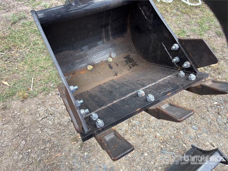 CFG NT18LD Mini Excavator (Unused) Mini excavators < 7t (Mini diggers)