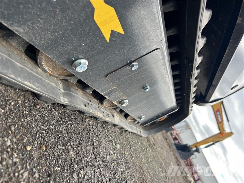 CFG NT18LD Mini Excavator (Unused) Mini bagri <7t
